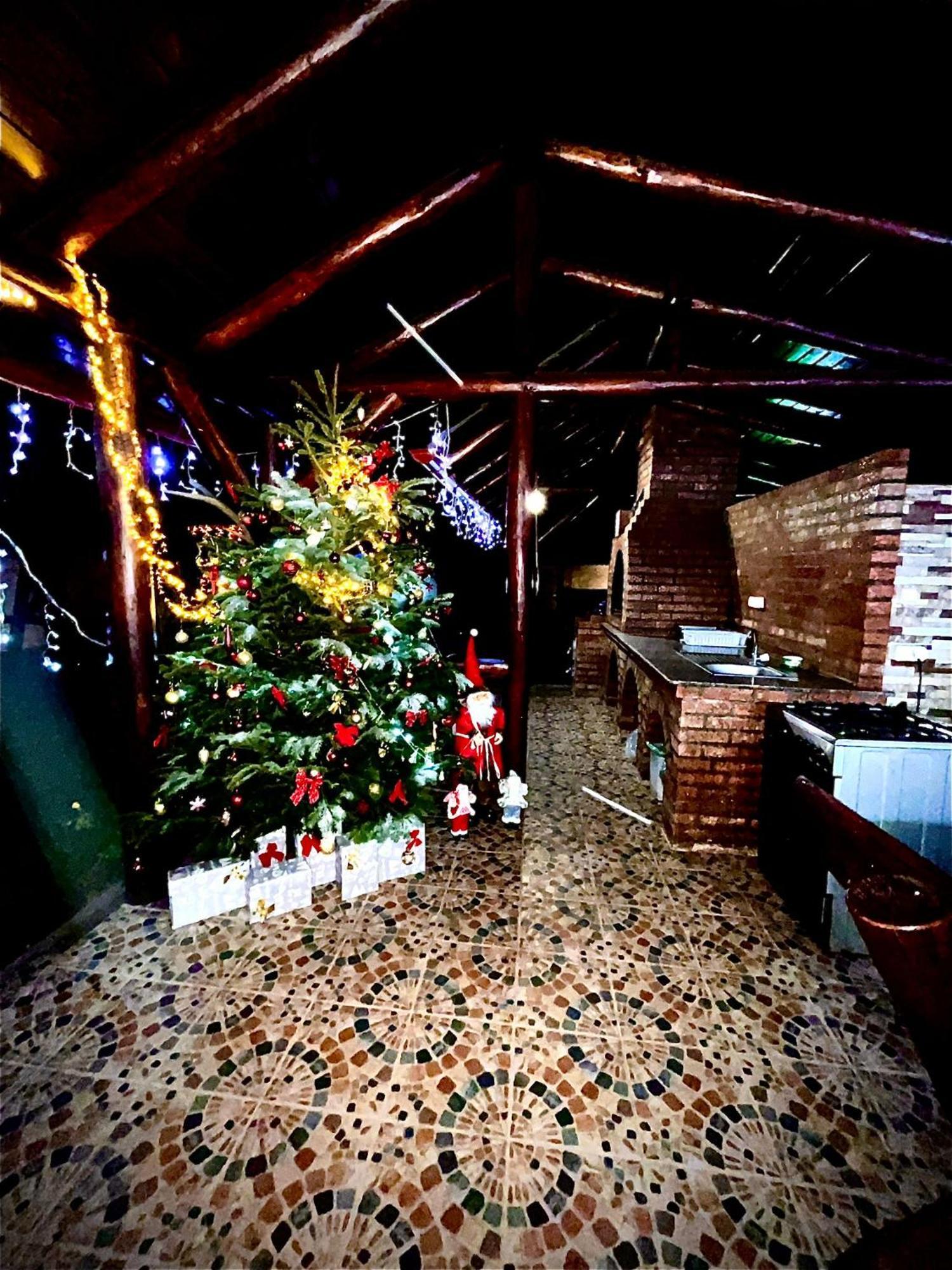 La Mateo Calimanesti Exterior foto